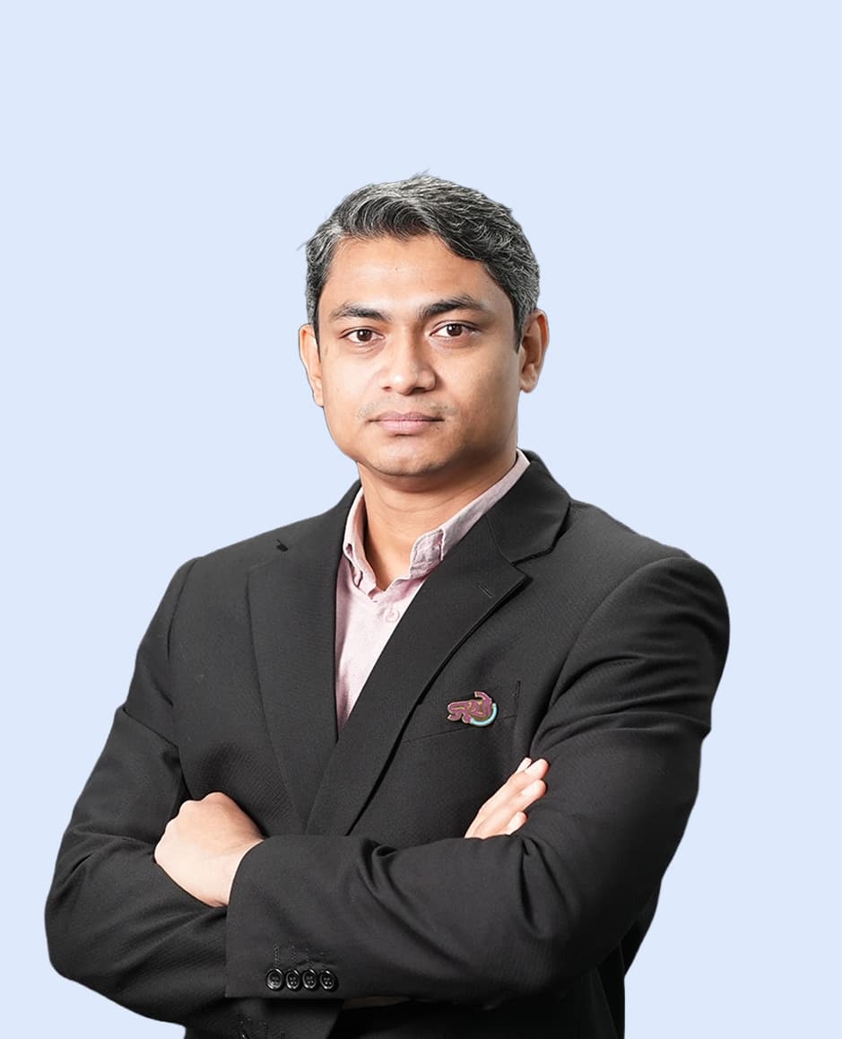 Md. Tanbir Hossen
