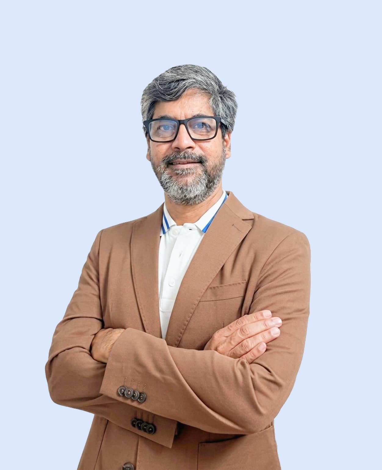 A. M. Shakhawath Hossain