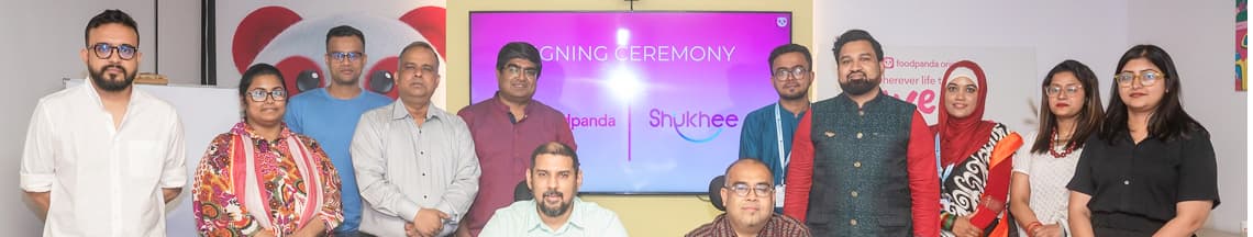 Foodpanda Collaborates with Grameen Digital Healthcare Solutions to Deliver Inclusive Healthcare Solutions for Delivery Partners Across Bangladesh