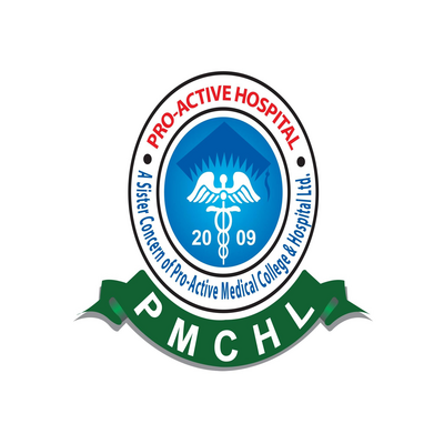 Pro-active Hospital