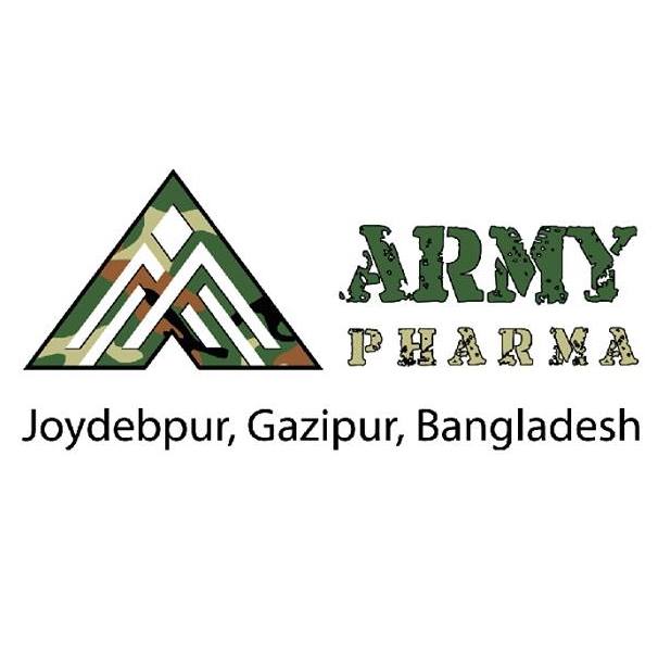Amry Pharma
